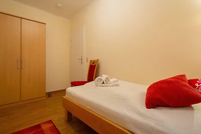 Meeresblick Whg. 3.17