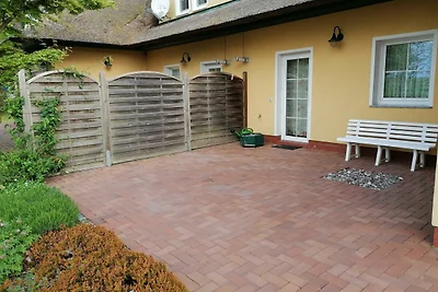 Appartement Haus Steilküste-K-unten