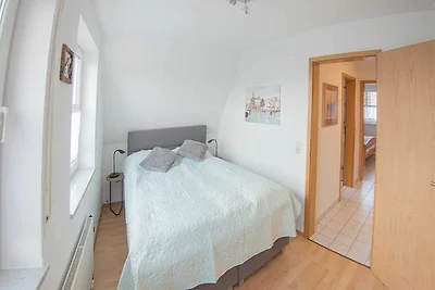 Ferienhaus Jähnert