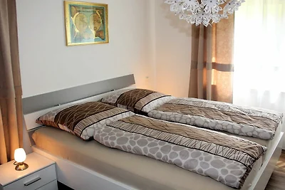 Ferienwohnung am Bach