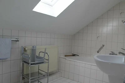 Ferienwohnung Teestübchen