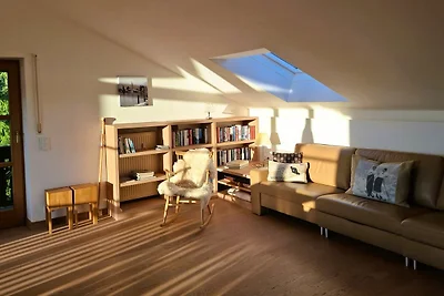 Ferienwohnung Luxburg
