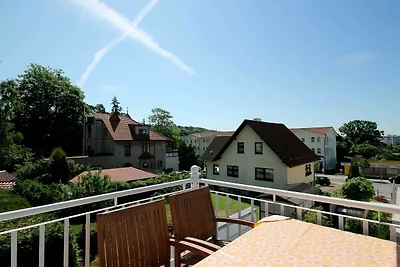 Alte Tischlerei, Whg. 1