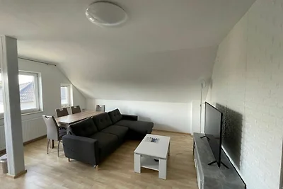 Vakantieappartement Gezinsvakantie Benz