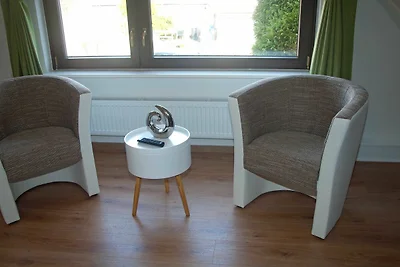 Apartament Dla rodzin Sellin