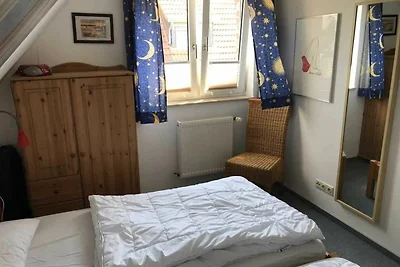 Appartamento Vacanza con famiglia Varel