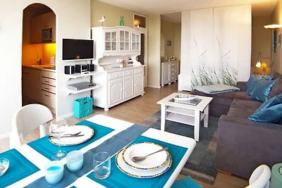 Vakantieappartement Gezinsvakantie Heiligenhafen