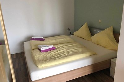 209, OG, Balkon / 1. Südwieke 10-12