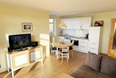 Haus Greifswalder Bodden Wohnung Nr.