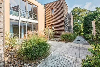 Wohnung im Erdgeschoss