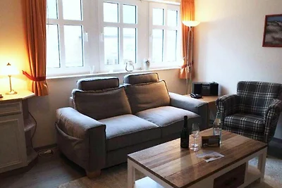 Vakantieappartement Gezinsvakantie Juist