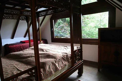 Casa vacanze Vacanza di relax Morsbach