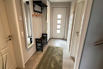 Casa vacanze Vacanza di relax Göhren-Lebbin