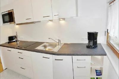 Vakantieappartement Gezinsvakantie Alt Reddevitz