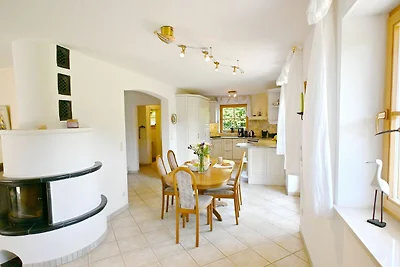 Casa vacanze Vacanza di relax Chieming