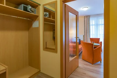 2-Zimmer-Apartment - B11