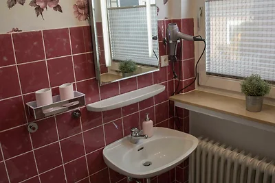 Vakantieappartement Gezinsvakantie Wilhelmshaven