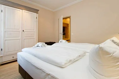 Vakantieappartement Gezinsvakantie Bansin