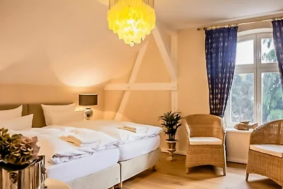 Herman's Hof Appartement Nr. 3