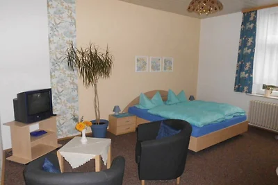Appartamento Vacanza con famiglia Erfurt