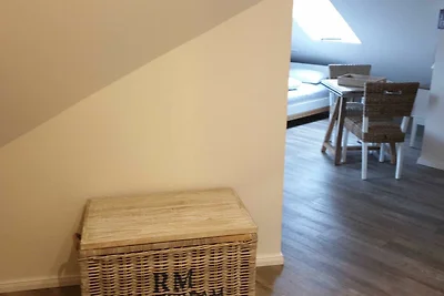 Vakantieappartement Gezinsvakantie Kühlungsborn