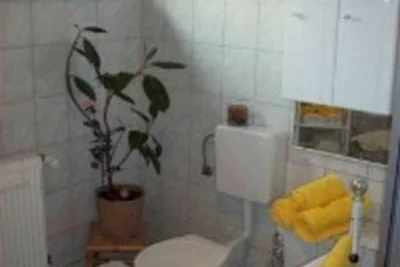 Appartamento Vacanza con famiglia Mirow
