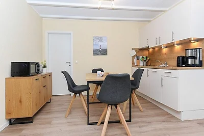 Ferienhaus Seestern