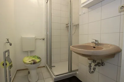 apartman za odmor Obiteljski odmor Malchow