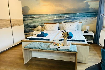 WS Ferienwohnung Meer
