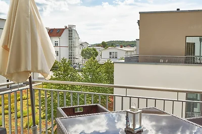 Dat Dörphus am Bodden | Wohnung 2