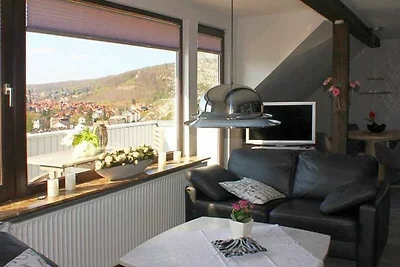 3-Raum Ferienwohnung (bis 4 Personen auf...