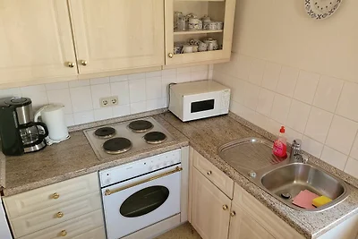 Ferienwohnung 01