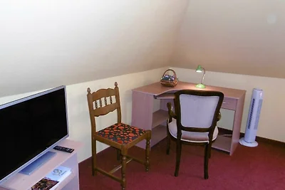 Vakantieappartement Gezinsvakantie Putbus