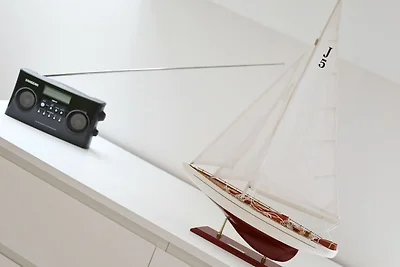 Kietzspeicher App. 23