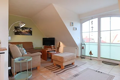 Barendorf Padua Ferienwohnung