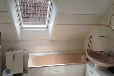 apartman za odmor Obiteljski odmor Haffkrug