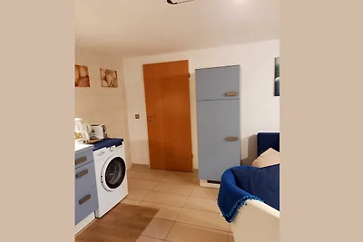 Appartamento Vacanza con famiglia Diedrichshagen