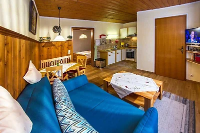 Appartamento Vacanza con famiglia Jungholz