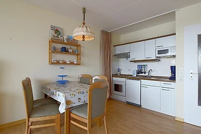 Appartamento Vacanza con famiglia Hohegeiß