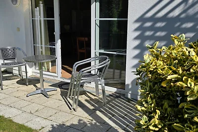 Appartamento Vacanza con famiglia Putbus