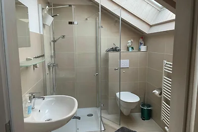 Doppelhaushälfte Drossel