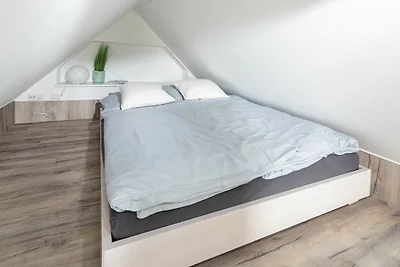 Holiday flat family holiday Norderney