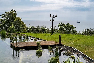Appartamento Vacanza con famiglia Sassnitz