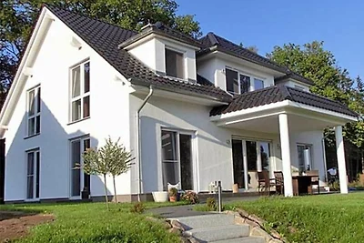 Appartamento Vacanza con famiglia Krakow am See