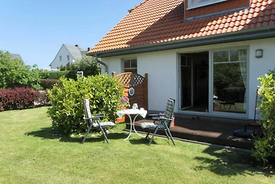 Strandhaus Redewisch Whg. 5