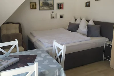 Ferienwohnung Fofftein