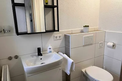 Vakantieappartement Gezinsvakantie Nesselwängle
