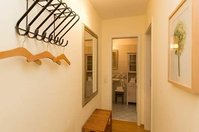 Vakantieappartement Gezinsvakantie Bansin