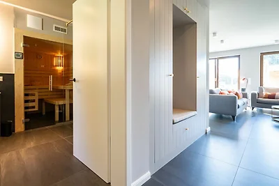 Ferienhaus Reet & Meer N° 4