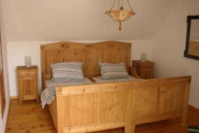 Appartamento Vacanza con famiglia Neu Gargendorf